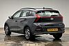 Hyundai BAYON 1.0 T-GDi Advance 5dr Grey