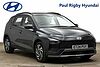 Hyundai BAYON 1.0 T-GDi Advance 5dr Grey