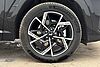 Hyundai TUCSON 1.6T Plug-in Hybrid N Line 5dr Auto Black