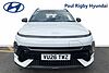 Hyundai KONA N Line S 65kWh 5dr Auto White