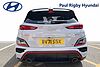 Hyundai KONA 2.0 T-GDi N 5dr DCT Grey