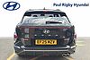 Hyundai KONA 1.6 Hybrid N Line S 5dr DCT Black