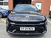 Hyundai KONA 1.6 Hybrid N Line S 5dr DCT Black