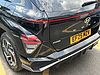 Hyundai KONA 1.6 Hybrid N Line S 5dr DCT Black