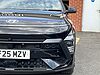 Hyundai KONA 1.6 Hybrid N Line S 5dr DCT Black
