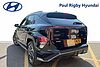 Hyundai KONA 1.6 Hybrid N Line S 5dr DCT Black