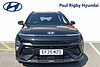 Hyundai KONA 1.6 Hybrid N Line S 5dr DCT Black