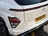 Hyundai KONA 1.6T N Line 5dr DCT White