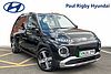 Hyundai INSTER 02 49kWh 5dr Auto Black