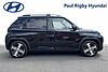 Hyundai INSTER 02 49kWh 5dr Auto Black