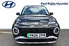 Hyundai INSTER 02 49kWh 5dr Auto Black