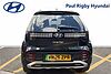 Hyundai INSTER 02 49kWh 5dr Auto Black