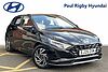 Hyundai I20 1.0 T-GDi Advance 5dr Black