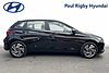 Hyundai I20 1.0 T-GDi Advance 5dr Black