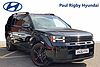 Hyundai SANTA FE 1.6 T-GDi PHEV Calligraphy 4WD Black