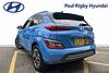 Hyundai KONA Premium 64kWh 5dr Auto Blue