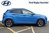 Hyundai KONA Premium 64kWh 5dr Auto Blue