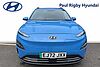 Hyundai KONA Premium 64kWh 5dr Auto Blue