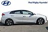 Hyundai IONIQ 1.6 GDi Hybrid Premium SE 5dr DCT Silver