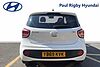 Hyundai I10 1.2 Premium SE 5dr Auto White