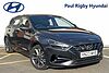 Hyundai I30 1.0 T-GDi Premium 5dr Grey