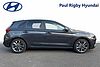 Hyundai I30 1.0 T-GDi Premium 5dr Grey