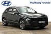 Hyundai KONA Ultimate 65kWh 5dr Auto Green