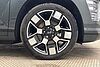 Hyundai KONA Ultimate 65kWh 5dr Auto Green