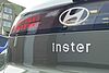 Hyundai INSTER 01 49kWh 5dr Auto Green