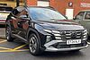Hyundai TUCSON 1.6T Plug-in Hybrid Premium 5dr 4WD Auto Black