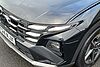 Hyundai TUCSON 1.6T Plug-in Hybrid Premium 5dr 4WD Auto Black
