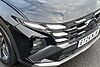 Hyundai TUCSON 1.6T Plug-in Hybrid Premium 5dr 4WD Auto Black