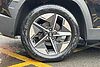 Hyundai TUCSON 1.6T Plug-in Hybrid Premium 5dr 4WD Auto Black