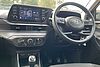 Hyundai I20 1.0 T-GDi 48Volt MHEV SE Connect 5dr Black
