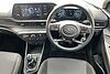 Hyundai I20 1.0 T-GDi 48Volt MHEV SE Connect 5dr Black