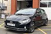 Hyundai I20 1.0 T-GDi 48Volt MHEV SE Connect 5dr Black