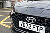 Hyundai I20 1.0 T-GDi 48Volt MHEV SE Connect 5dr Black
