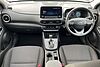 Hyundai KONA 1.6 GDi Hybrid Premium 5dr DCT White