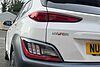 Hyundai KONA 1.6 GDi Hybrid Premium 5dr DCT White