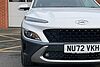 Hyundai KONA 1.6 GDi Hybrid Premium 5dr DCT White