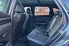 Hyundai TUCSON 1.6 T-GDi 48Volt MHEV N Line S 5dr 2WD DCT Grey