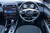 Hyundai TUCSON 1.6 T-GDi 48Volt MHEV N Line S 5dr 2WD DCT Grey