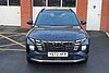 Hyundai TUCSON 1.6 T-GDi 48Volt MHEV N Line S 5dr 2WD DCT Grey