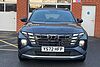Hyundai TUCSON 1.6 T-GDi 48Volt MHEV N Line S 5dr 2WD DCT Grey