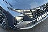 Hyundai TUCSON 1.6 T-GDi 48Volt MHEV N Line S 5dr 2WD DCT Grey