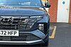 Hyundai TUCSON 1.6 T-GDi 48Volt MHEV N Line S 5dr 2WD DCT Grey