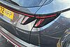 Hyundai TUCSON 1.6 T-GDi 48Volt MHEV N Line S 5dr 2WD DCT Grey