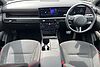 Hyundai TUCSON 1.6T Plug-in Hybrid N Line 5dr Auto White