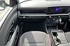 Hyundai TUCSON 1.6T Plug-in Hybrid N Line 5dr Auto White