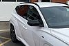 Hyundai TUCSON 1.6T Plug-in Hybrid N Line 5dr Auto White